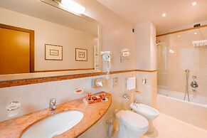 Hotel Windsor Milano