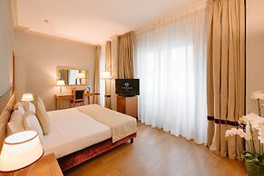 Hotel Windsor Milano