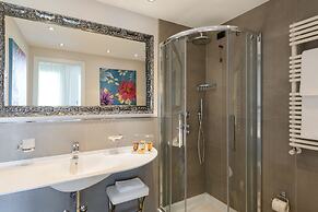 Hotel Windsor Milano