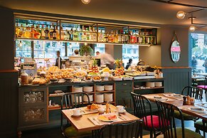 Hotel Windsor Milano