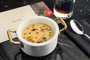 Hotel Windsor Milano