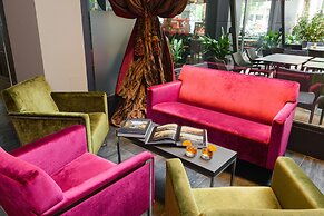 Hotel Windsor Milano