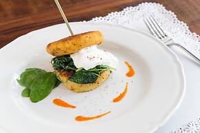 Hotel Windsor Milano