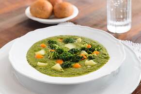 Hotel Windsor Milano