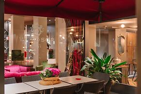 Hotel Windsor Milano