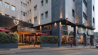 Hotel Windsor Milano