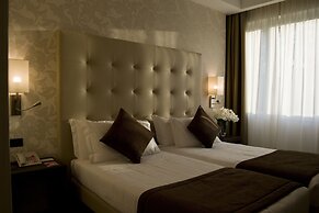 Hotel Windsor Milano
