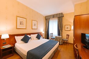 Hotel Windsor Milano