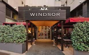 Hotel Windsor Milano