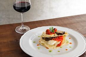 Hotel Windsor Milano