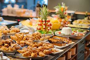 Hotel Windsor Milano