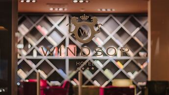 Hotel Windsor Milano