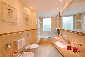 Hotel Windsor Milano