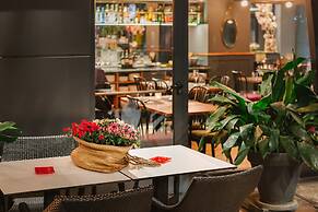 Hotel Windsor Milano