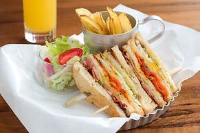 Hotel Windsor Milano