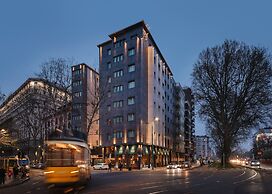 Hotel Windsor Milano