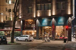 Hotel Windsor Milano