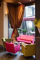 Hotel Windsor Milano