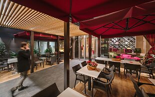 Hotel Windsor Milano