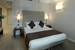 Hotel Windsor Milano