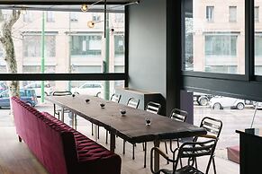 Hotel Windsor Milano