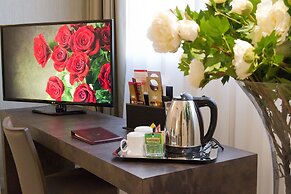 Hotel Windsor Milano