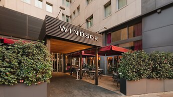 Hotel Windsor Milano