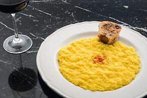 Hotel Windsor Milano