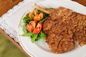 Hotel Windsor Milano