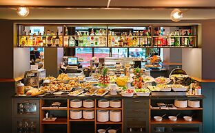 Hotel Windsor Milano