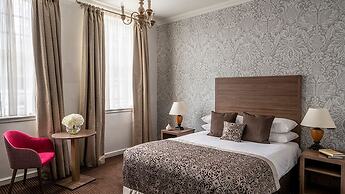 Brandshatch Place Hotel & Spa
