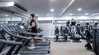 Brandshatch Place Hotel & Spa