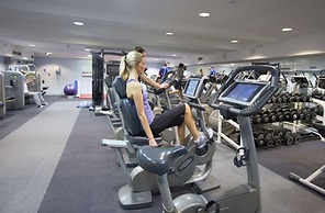 Brandshatch Place Hotel & Spa