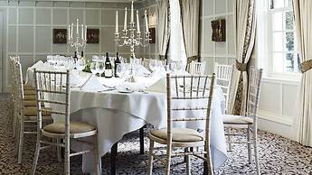 Brandshatch Place Hotel & Spa