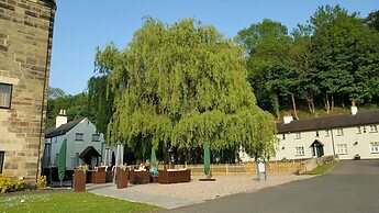 The Priest House Hotel