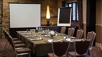 The Priest House Hotel