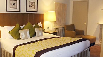 The Priest House Hotel