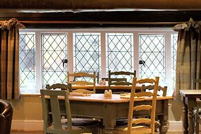 The Priest House Hotel