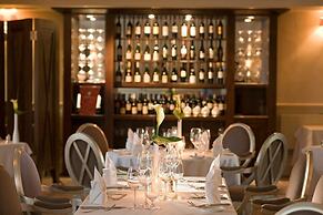 The Priest House Hotel