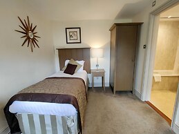 The Priest House Hotel