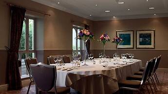 The Priest House Hotel