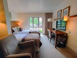 The Priest House Hotel