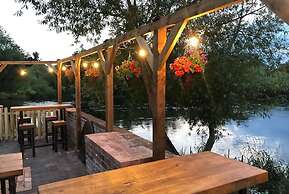 The Priest House Hotel