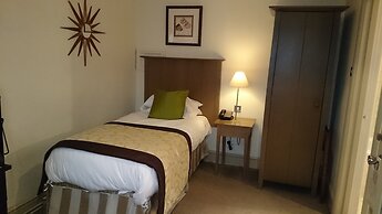 The Priest House Hotel