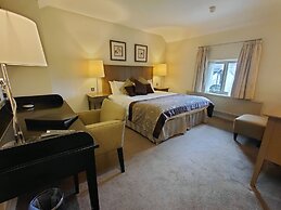 The Priest House Hotel