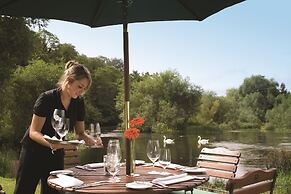 The Priest House Hotel