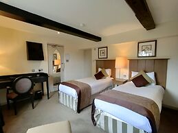 The Priest House Hotel