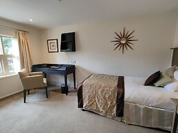 The Priest House Hotel