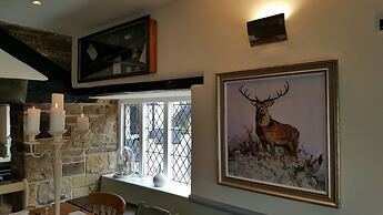 The Priest House Hotel