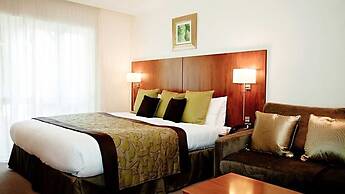 The Priest House Hotel